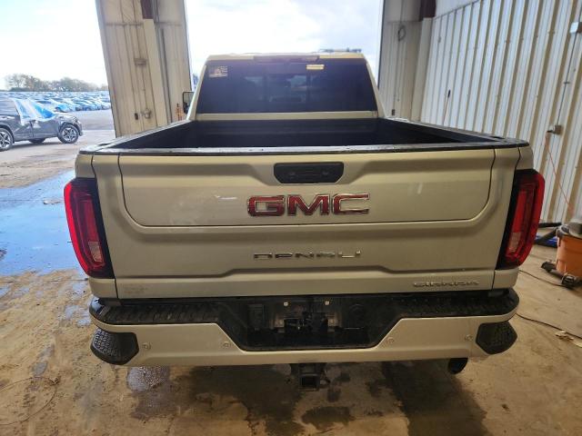 2023 GMC SIERRA K25 - 1GT49REY7PF239711