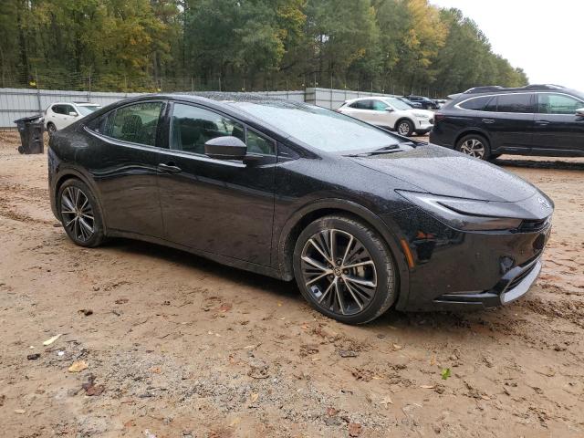 2024 TOYOTA PRIUS LE #3290187202