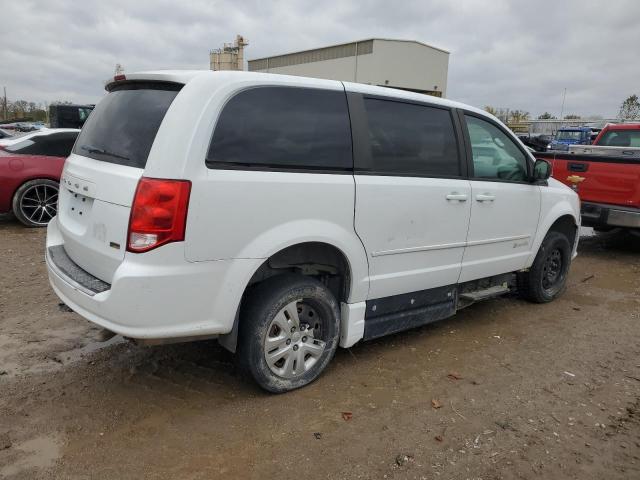 2016 DODGE GRAND CARA - 2C7WDGBG7GR144245