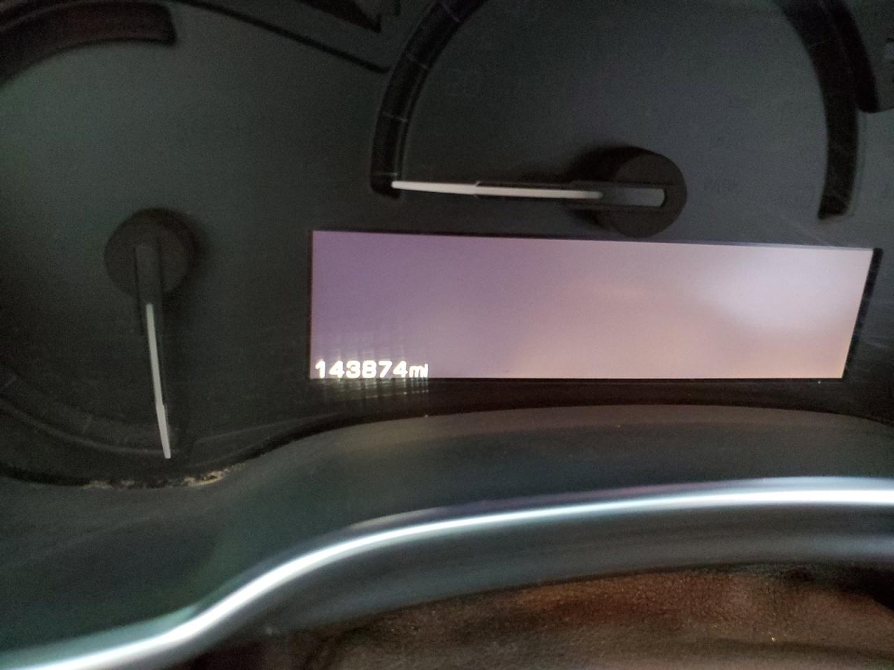 CADILLAC SRX LUXURY COLLECTION