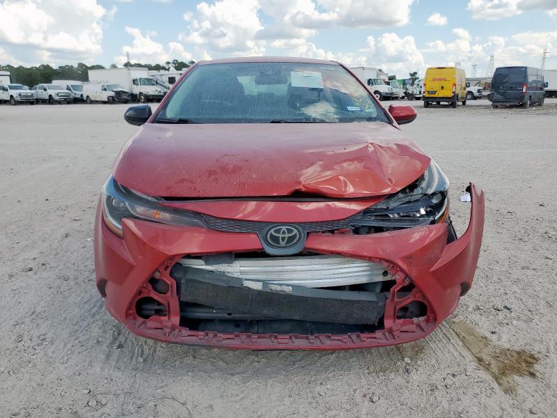 2020 TOYOTA COROLLA LE - 5YFEPRAE8LP089715