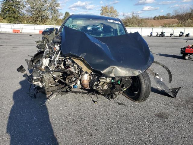 2019 HONDA CR-V EXL #3311505246