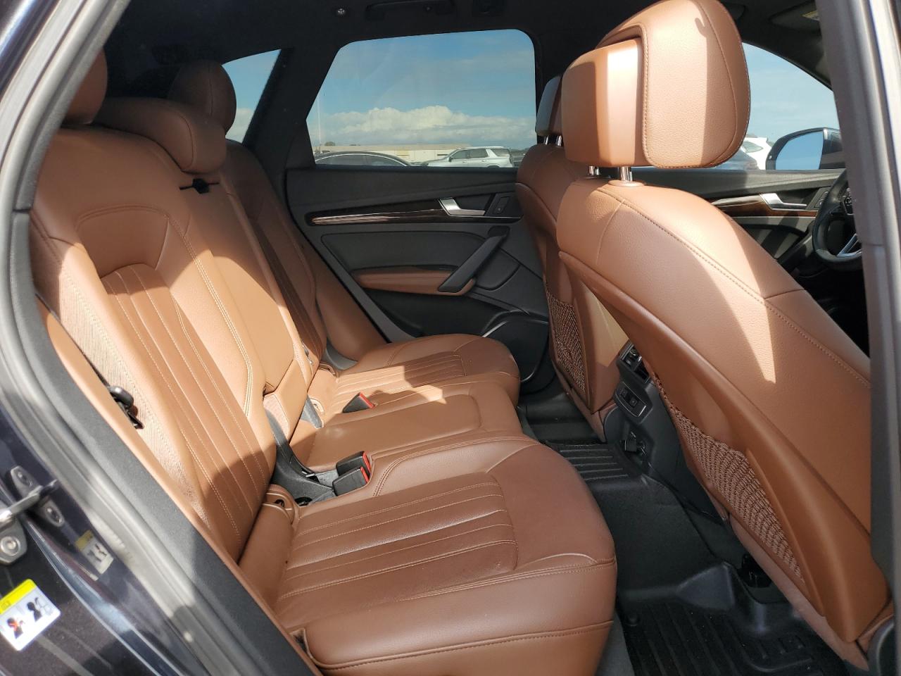 AUDI Q5 PREMIUM PLUS