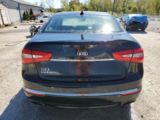 2015 KIA CADENZA PR - KNALN4D75F5174099
