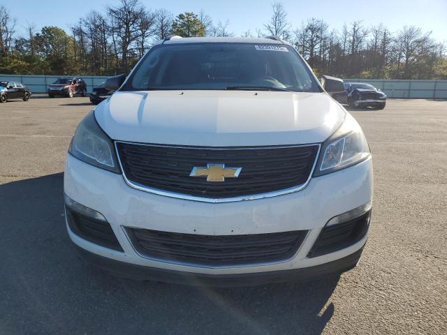 2015 CHEVROLET TRAVERSE L #3302948609