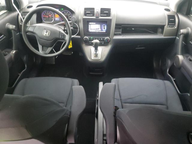 2011 HONDA CR-V LX - 3CZRE3H33BG705697