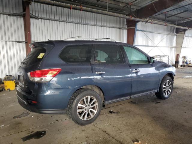 2013 NISSAN PATHFINDER - 5N1AR2MN8DC652893