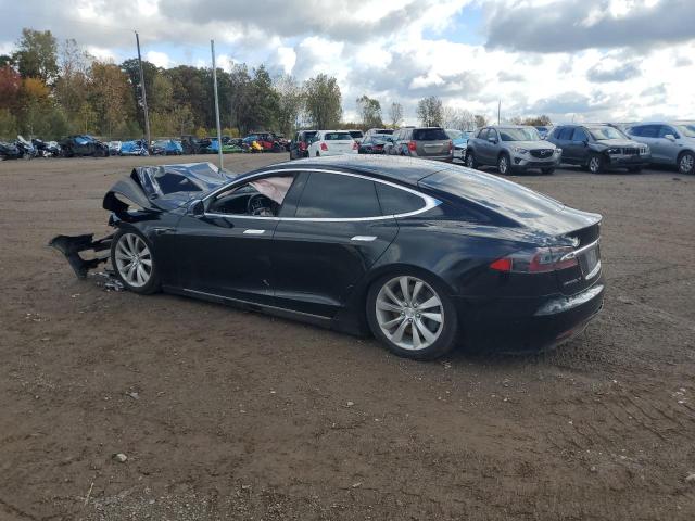 2017 TESLA MODEL S #3311555234