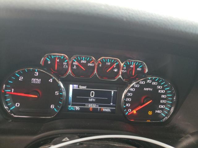 2018 GMC YUKON SLE #3284718992