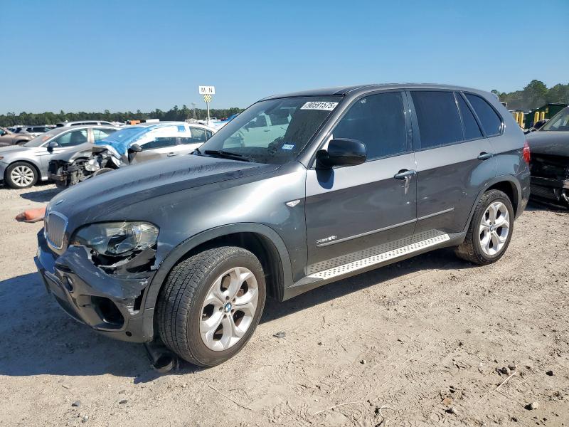 Global Auto Auctions: 2011 BMW X5 XDRIVE5