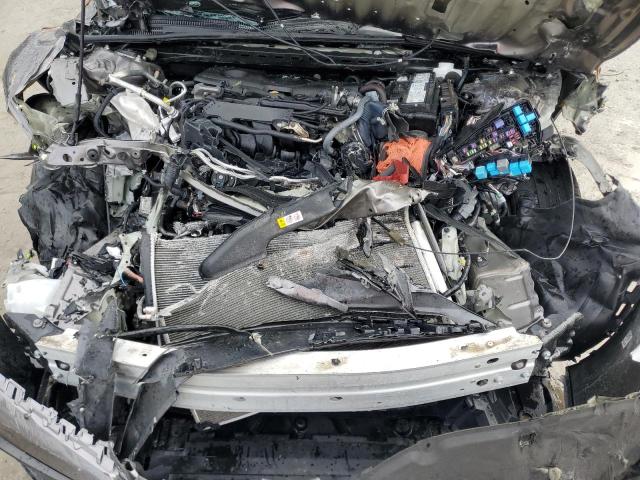 2024 TOYOTA CAMRY SE N #3312519630