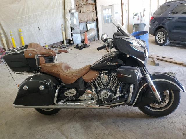 Global Auto Auctions: 2018 INDIAN MOTORCYCLE CO. ROADMASTER