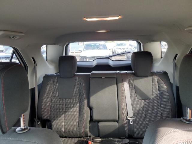 2016 CHEVROLET EQUINOX LT - 2GNFLFEK5G6232407