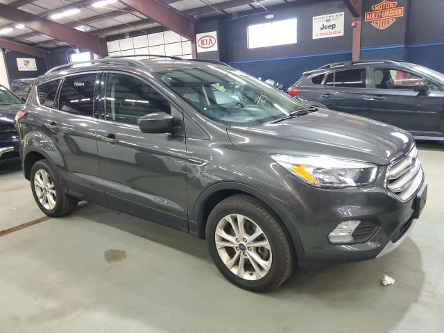 2018 FORD ESCAPE SE - 1FMCU9GD5JUB93847