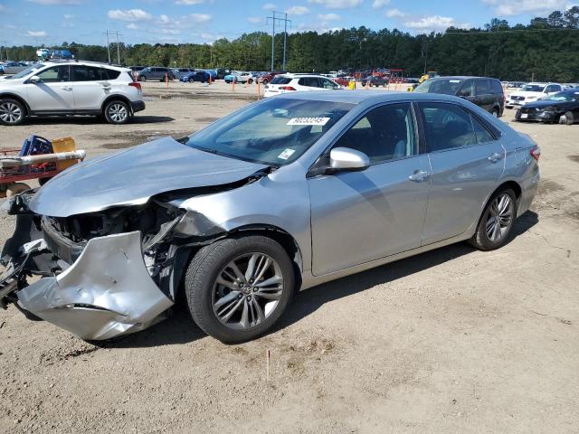 2015 TOYOTA CAMRY LE #3309364974