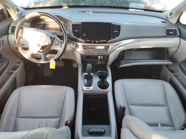 2019 HONDA PILOT EXL - 5FNYF5H51KB008224