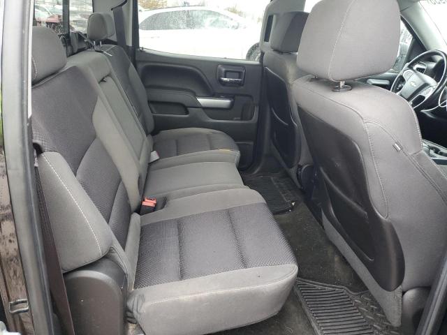 2014 CHEVROLET SILVERADO - 3GCUKREC7EG488143