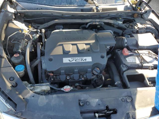 2010 HONDA ACCORD CRO - 5J6TF2H51AL800968