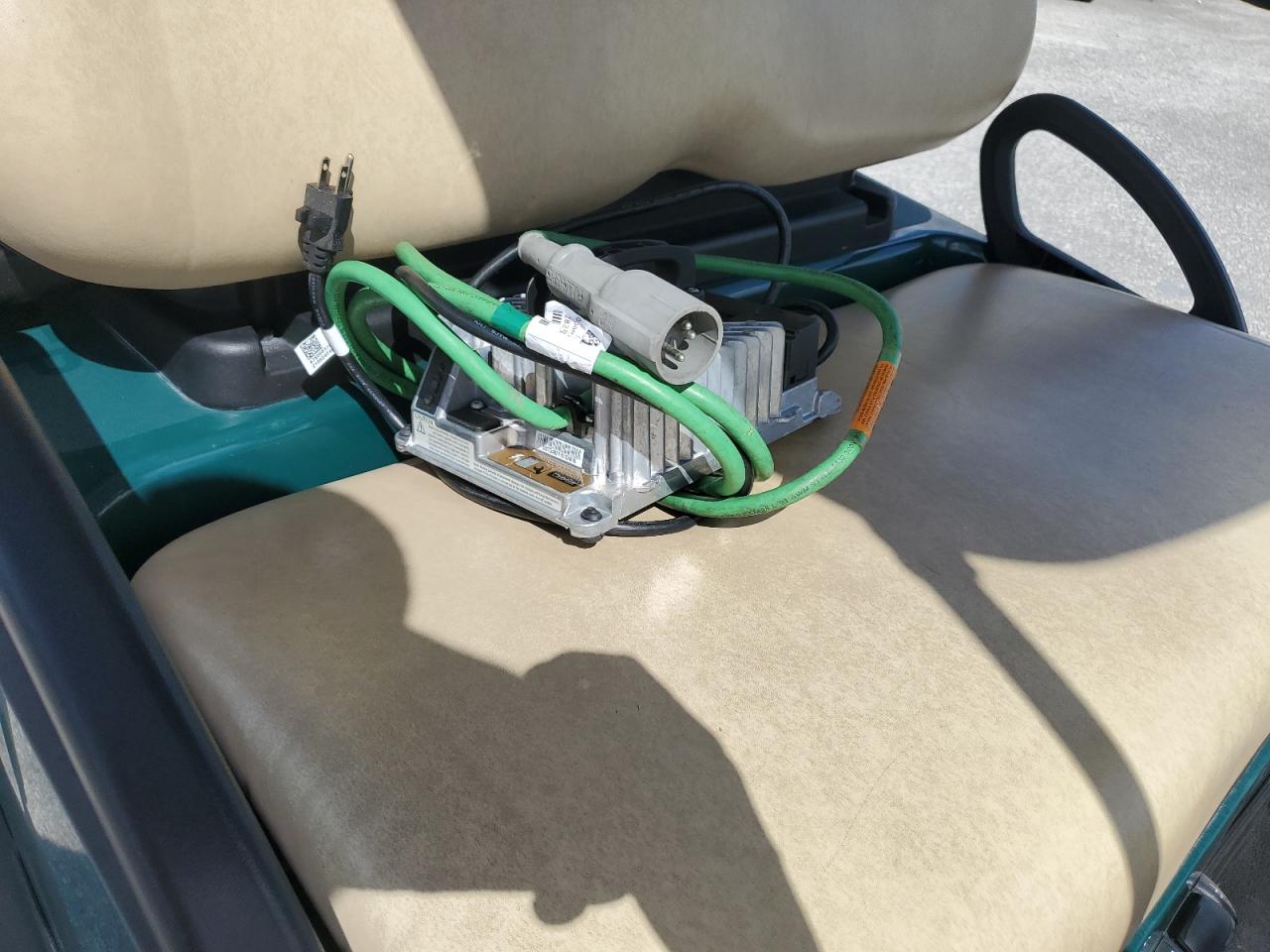 Lot #3268245021 2022 CLUB CAR TEMPO LI