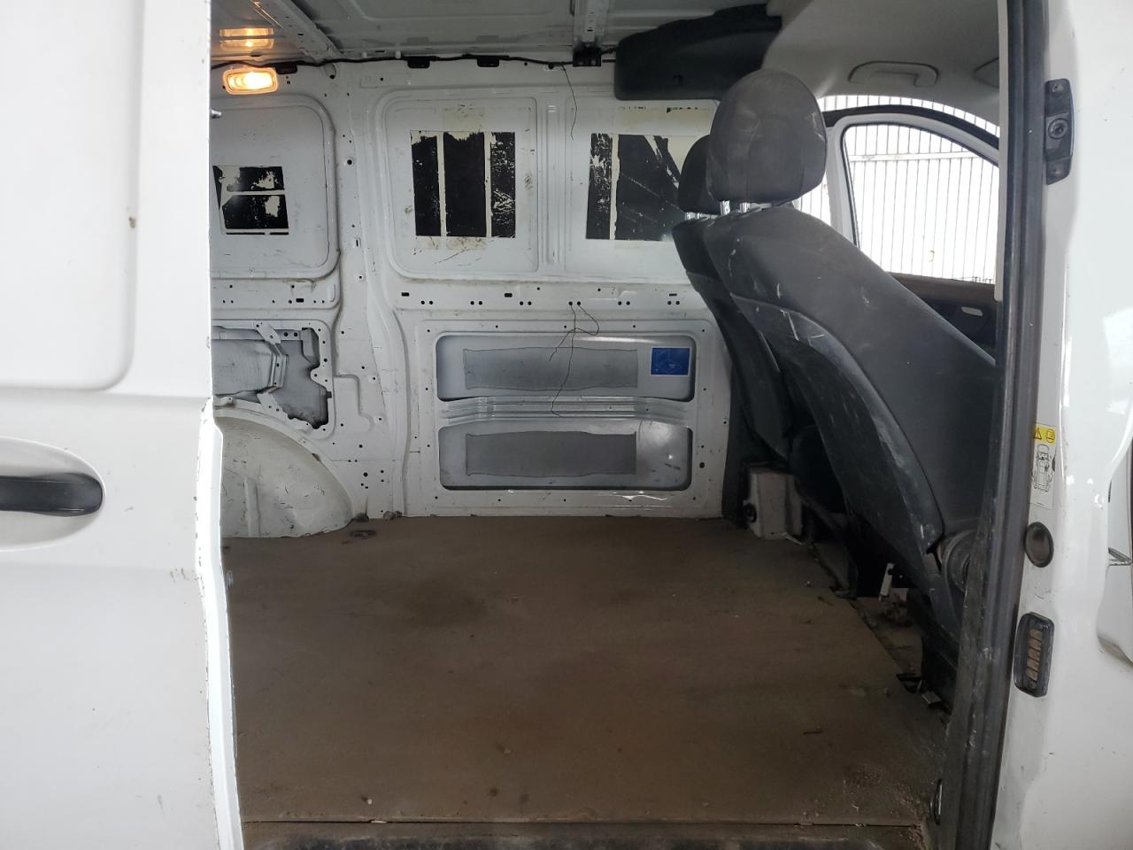 MERCEDES-BENZ METRIS