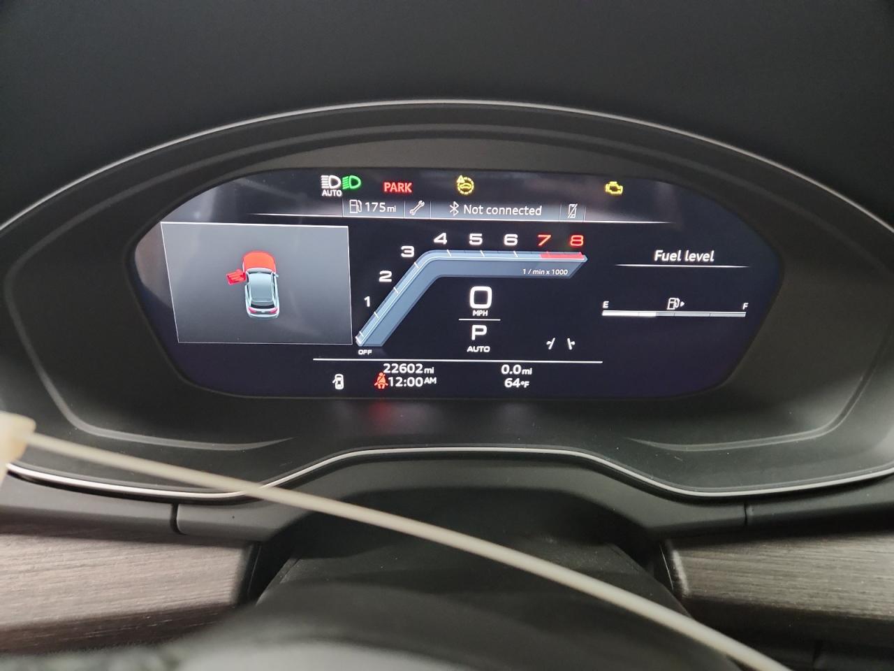 AUDI Q5 PREMIUM PLUS 45