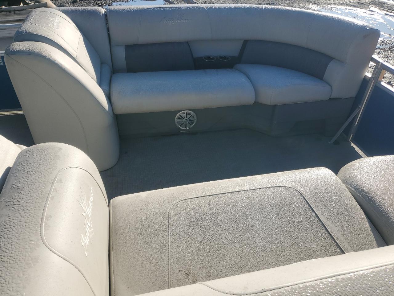 Lot #3280436182 2023 SUN PARTY BARG