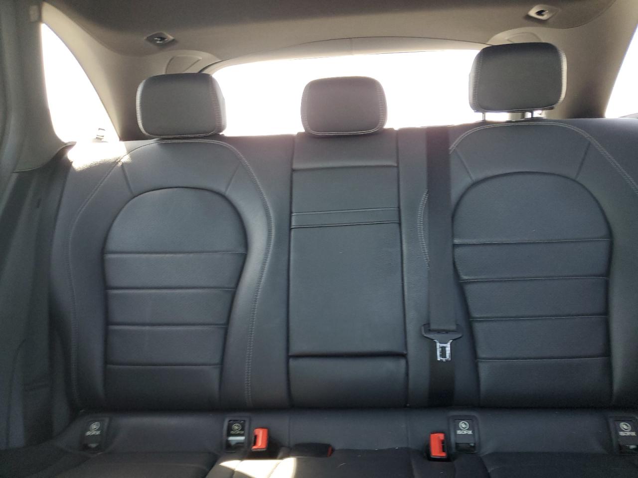 MERCEDES-BENZ GLC-CLASS 300