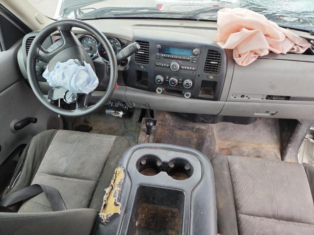 2009 CHEVROLET SILVERADO #3285015951