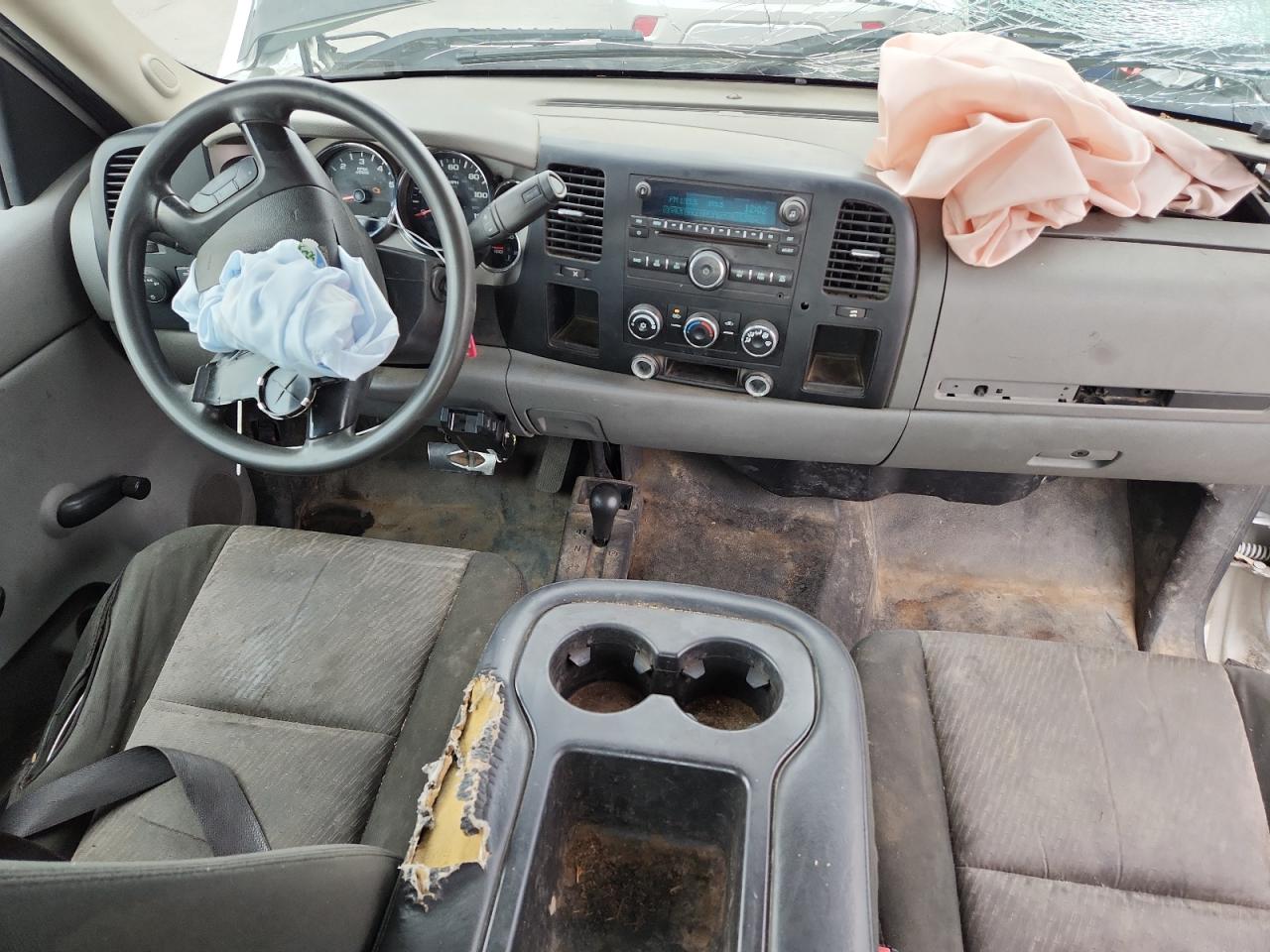 Lot #3285015951 2009 CHEVROLET SILVERADO