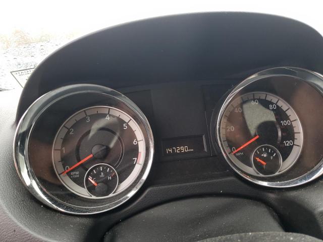 2016 DODGE GRAND CARA #3302730030