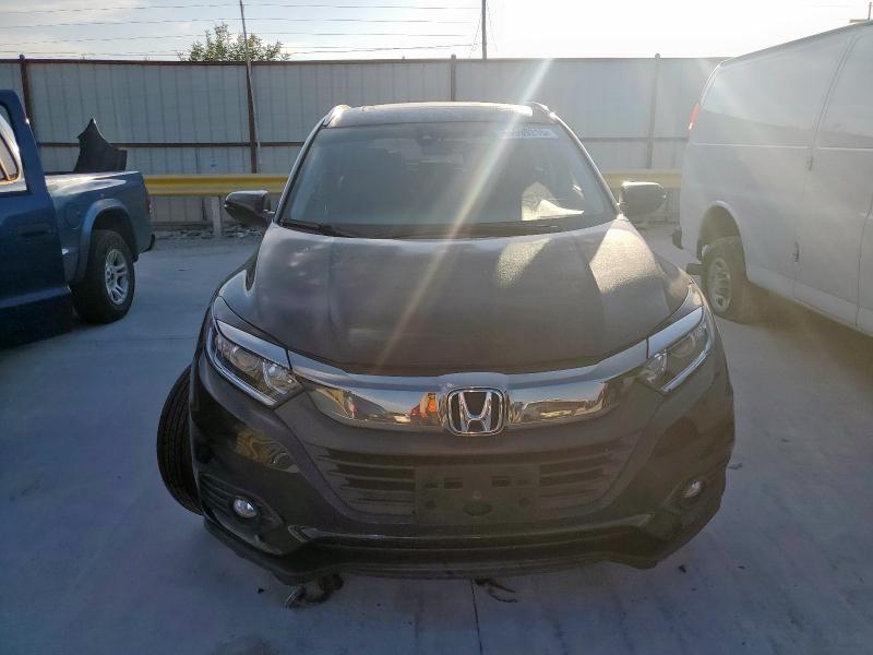 2020 HONDA HR-V EX - 3CZRU5H50LM702629