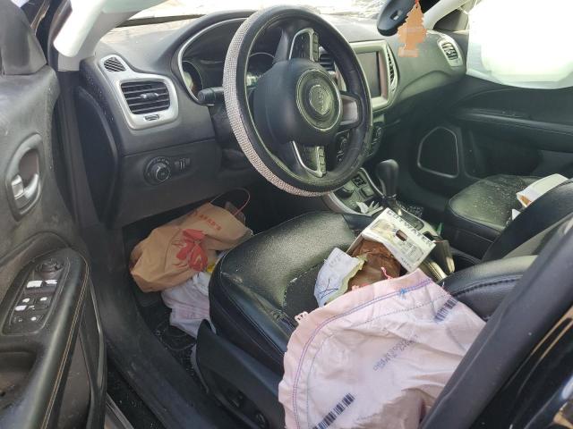 2017 JEEP COMPASS LA - 3C4NJDBB2HT666025