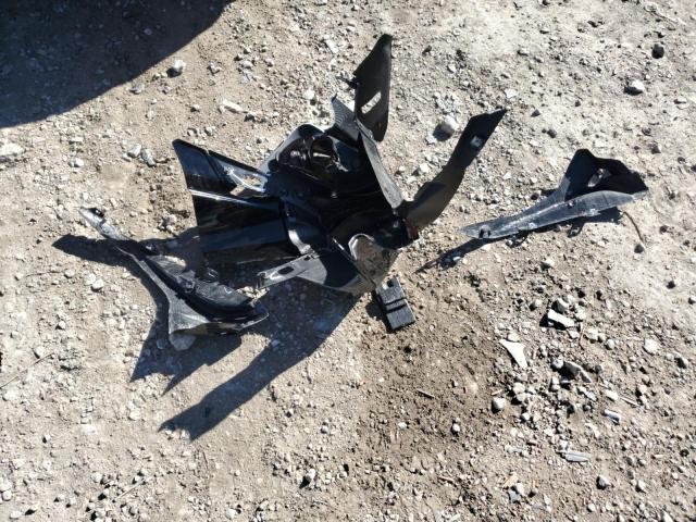 2015 FORD EXPLORER P - 1FM5K8AR8FGC52134