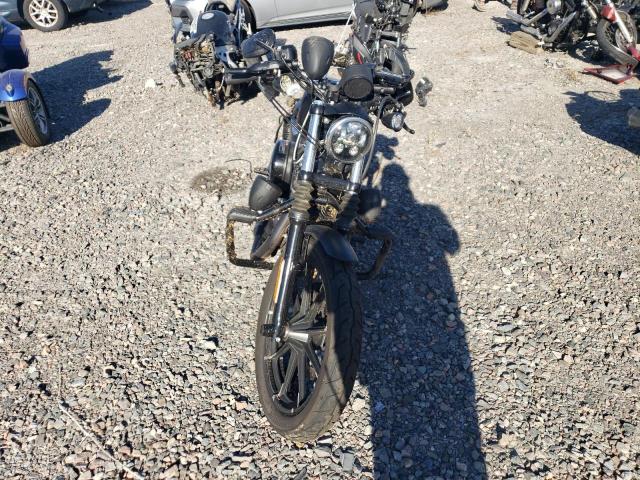 2020 HARLEY-DAVIDSON XL883 N - 1HD4LE216LB418534