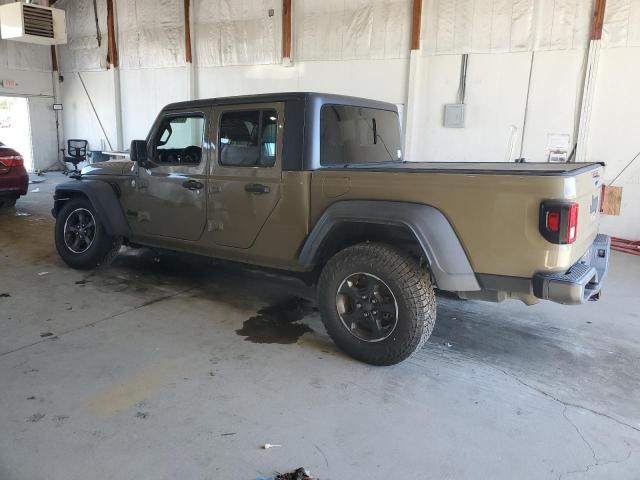 2020 JEEP GLADIATOR #3296957815