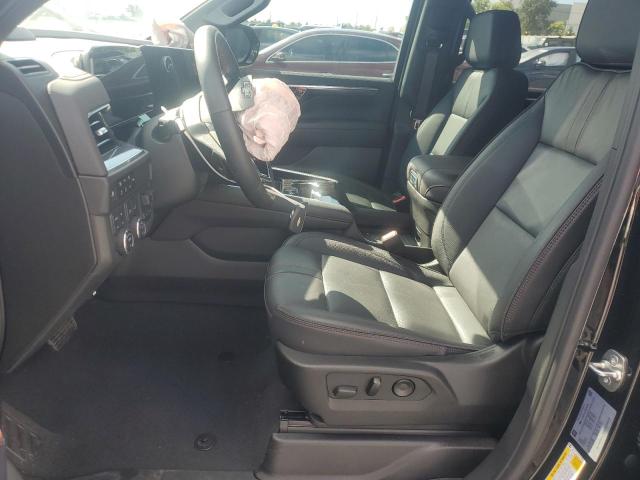 2025 CHEVROLET TAHOE K150 - 1GNS6RRL6SR145851