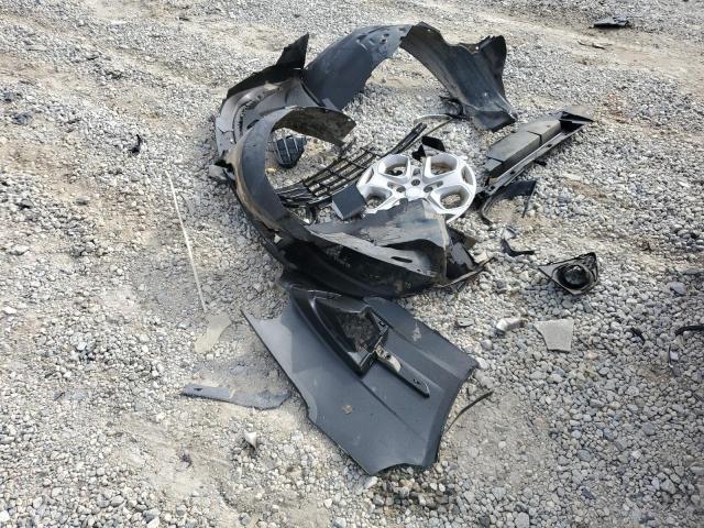 2013 HONDA RIDGELINE - 5FPYK1F53DB014348