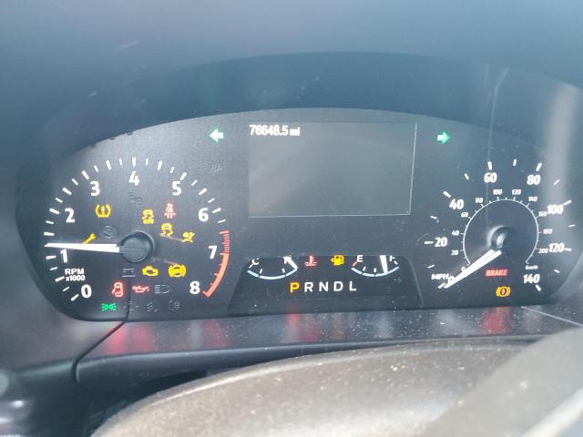 2021 FORD BRONCO SPORT BIG BEND #3292488683