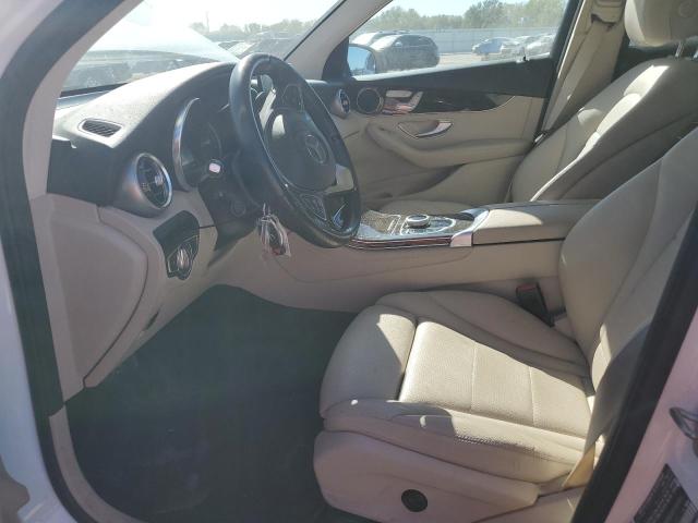 2018 MERCEDES-BENZ GLC 300 4M - WDC0G4KB8JV031660