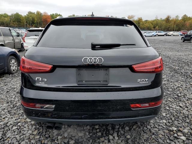 2017 AUDI Q3 PREMIUM #3277064170
