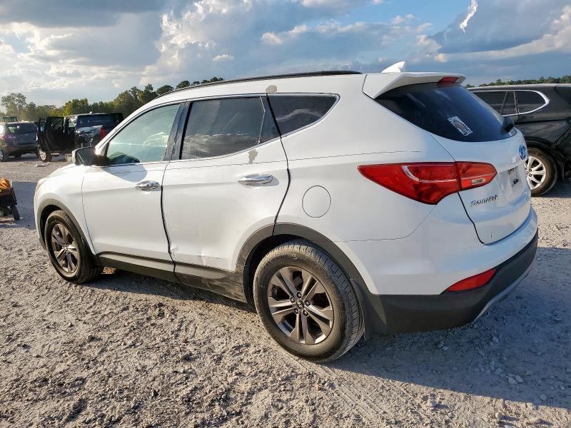 2015 HYUNDAI SANTA FE S - 5XYZU3LB5FG239167