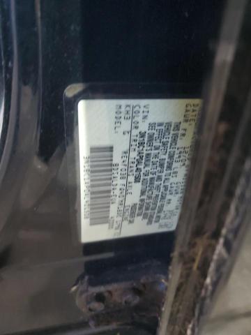 2010 NISSAN VERSA S #3268326023