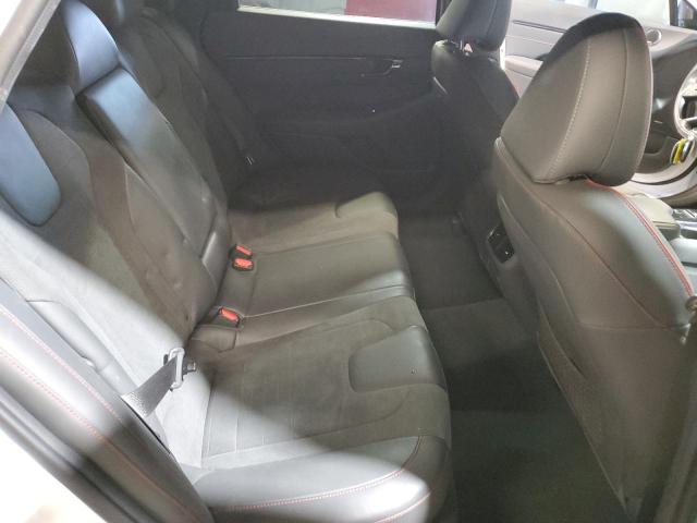 2021 HYUNDAI SONATA N L 5NPEK4JC0MH131339