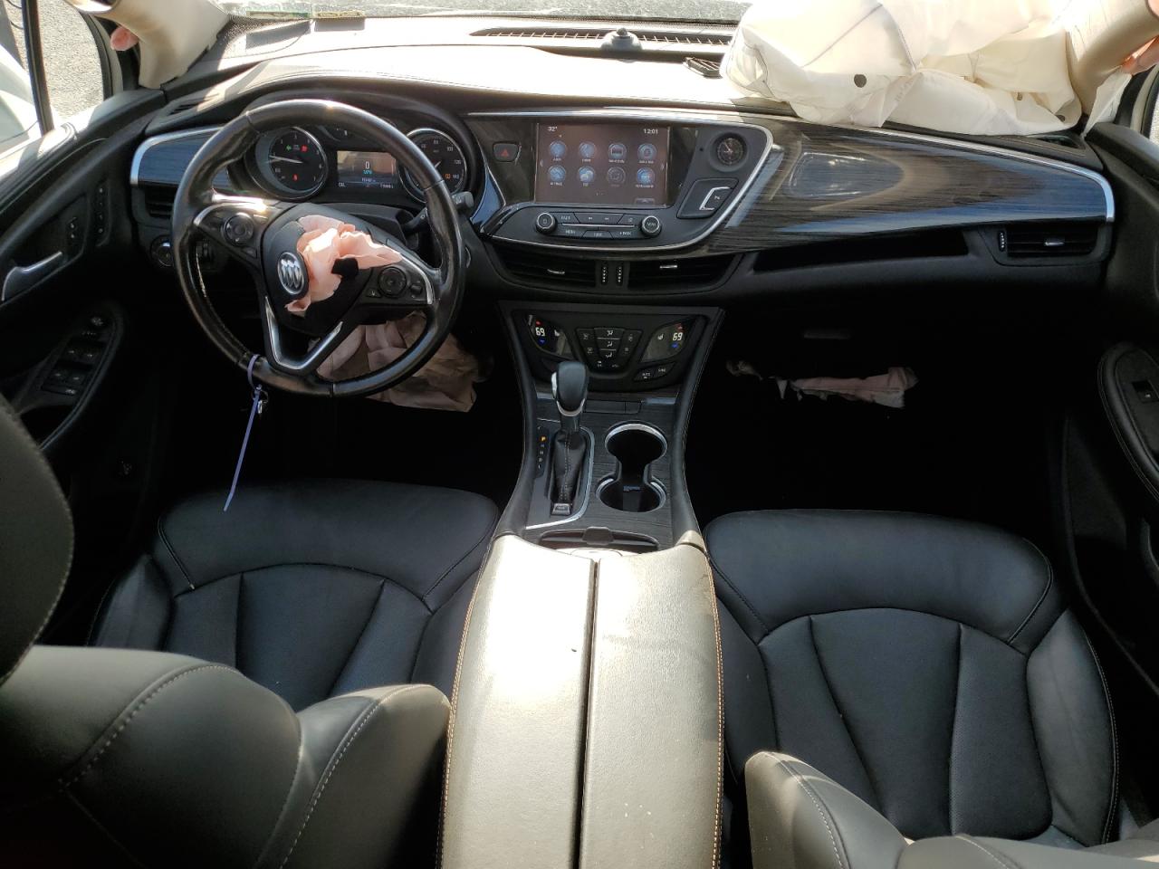 BUICK ENVISION ESSENCE