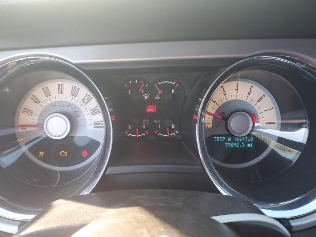 2012 FORD MUSTANG GT - 1ZVBP8CFXC5288326