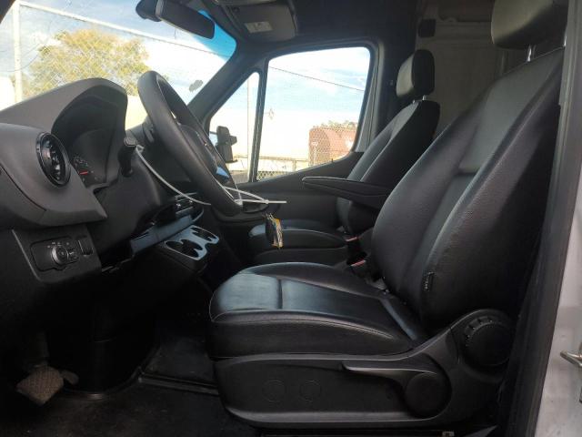 2021 MERCEDES-BENZ SPRINTER 2 #3273822414