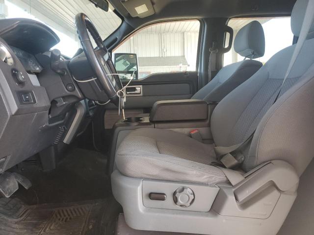 2011 FORD F150 SUPER - 1FTFW1ET7BFB06964