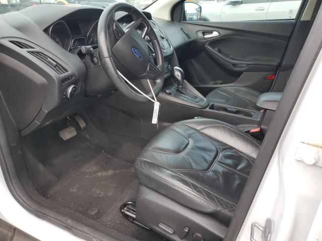 2016 FORD FOCUS SE #3274733808