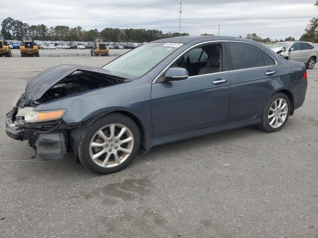 Global Auto Auctions: 2008 ACURA TSX