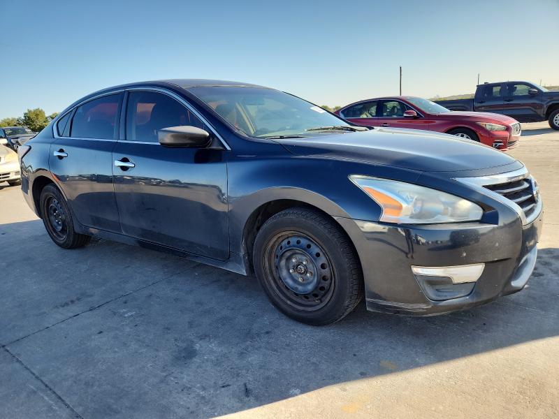 2015 NISSAN ALTIMA 2.5 - 1N4AL3AP0FC478361